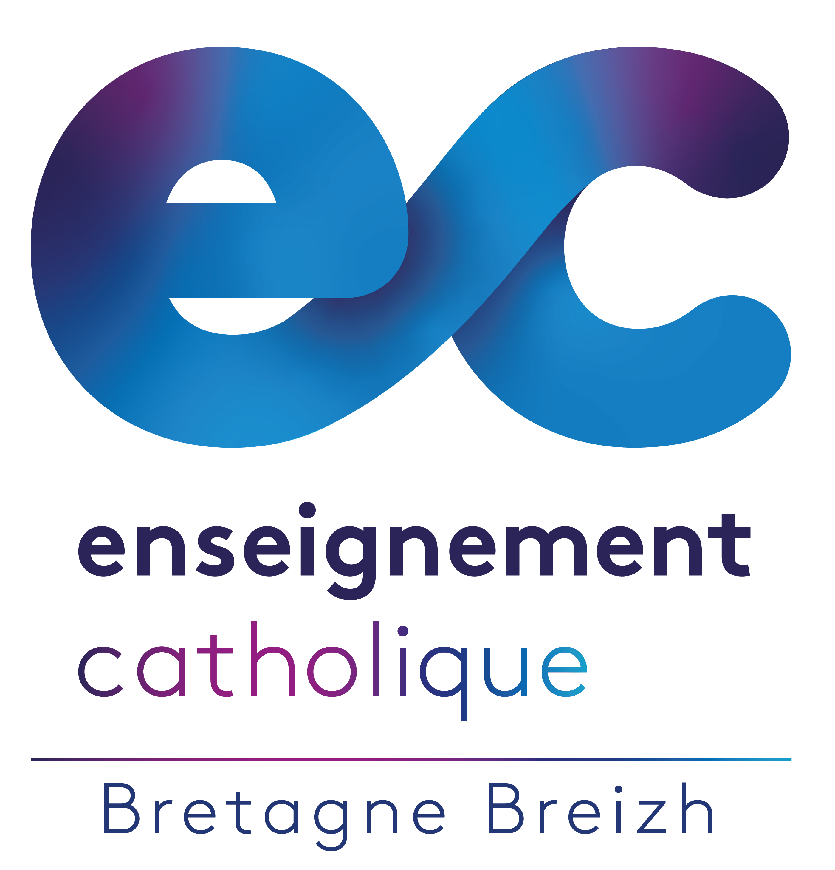 Enseignement Catholique Bretagne